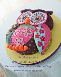 Lindys Cakes Ltd 1064934 Image 4